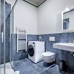 Apartment Yd Leone X Luxury 4 Bedroom Florence