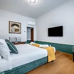 Apartment Yd Leone X Luxury 4 Bedroom Florence