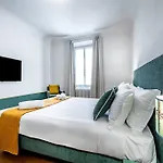 Yd Leone X Luxury 4 Bedroom * Florence