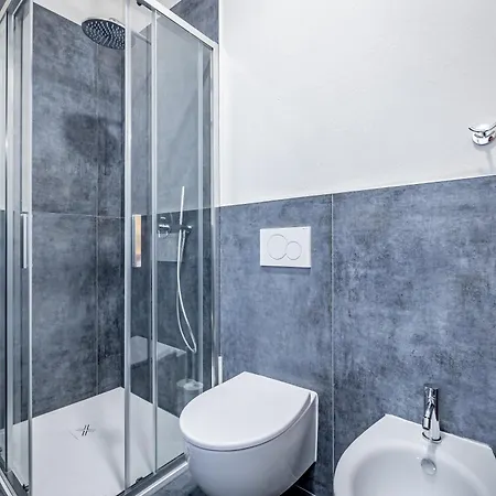 Yd Leone X Luxury 4 Bedroom Apartamento *