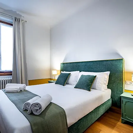 Yd Leone X Luxury 4 Bedroom Apartamento Florença