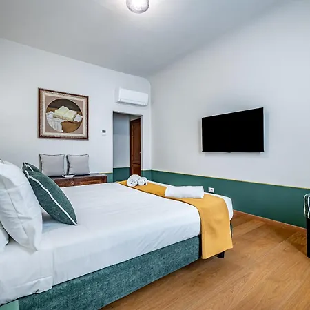 Yd Leone X Luxury 4 Bedroom * Florença