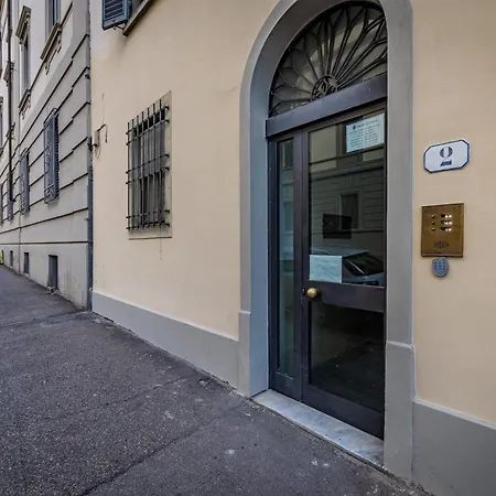 Yd Leone X Luxury 4 Bedroom Apartamento