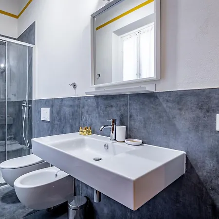 Apartamento Yd Leone X Luxury 4 Bedroom *