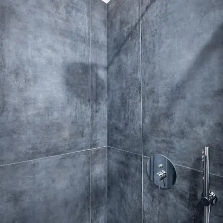 Yd Leone X Luxury 4 Bedroom Apartamento Florença