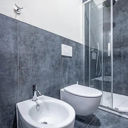 Yd Leone X Luxury 4 Bedroom Apartamento Florença