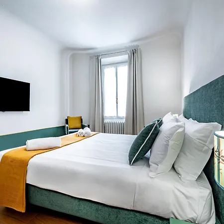 Yd Leone X Luxury 4 Bedroom Apartamento