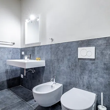 Apartamento Yd Leone X Luxury 4 Bedroom Florença