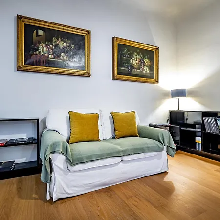 Apartamento Yd Leone X Luxury 4 Bedroom