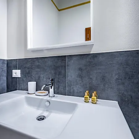 Apartamento Yd Leone X Luxury 4 Bedroom Florença