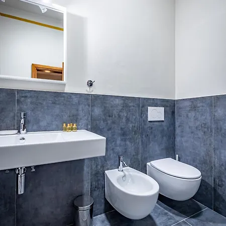 Apartamento Yd Leone X Luxury 4 Bedroom