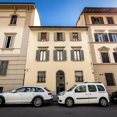 Yd Leone X Luxury 4 Bedroom Apartamento