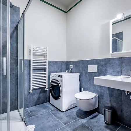 Yd Leone X Luxury 4 Bedroom Florença