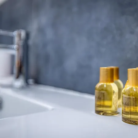 Yd Leone X Luxury 4 Bedroom Apartamento Florença