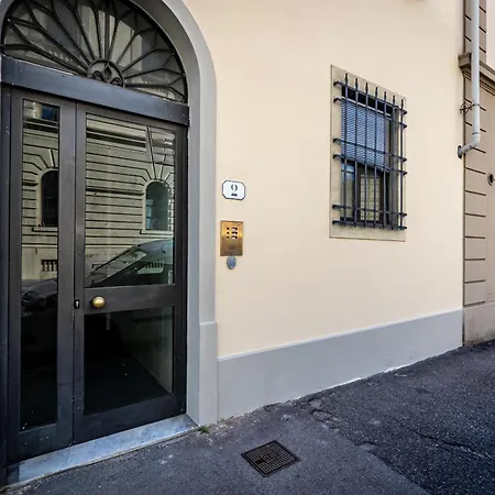 Yd Leone X Luxury 4 Bedroom Apartamento Florença