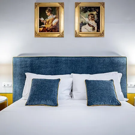 Yd Leone X Luxury 4 Bedroom