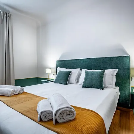 Apartamento Yd Leone X Luxury 4 Bedroom Florença