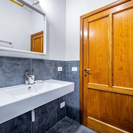 Yd Leone X Luxury 4 Bedroom Apartamento Florença