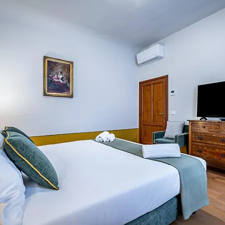 Yd Leone X Luxury 4 Bedroom Apartamento