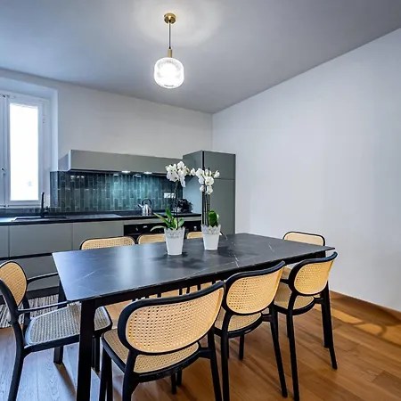 Yd Leone X Luxury 4 Bedroom Florencja