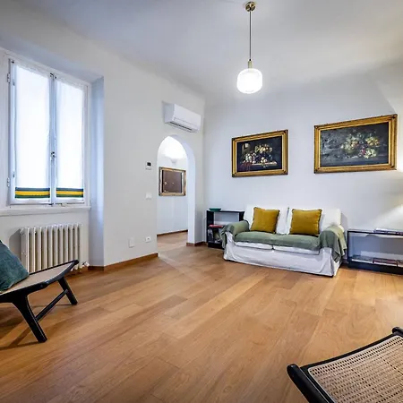 Yd Leone X Luxury 4 Bedroom Apartament *