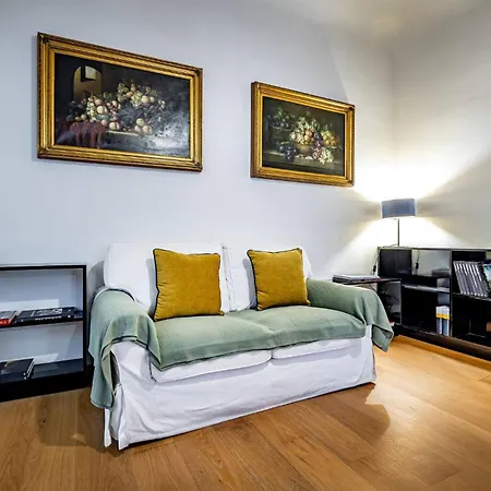 Yd Leone X Luxury 4 Bedroom Apartament