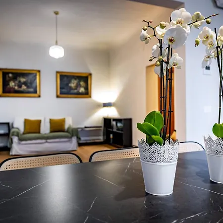 Yd Leone X Luxury 4 Bedroom * Florencja