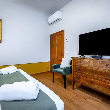 Yd Leone X Luxury 4 Bedroom Apartament *