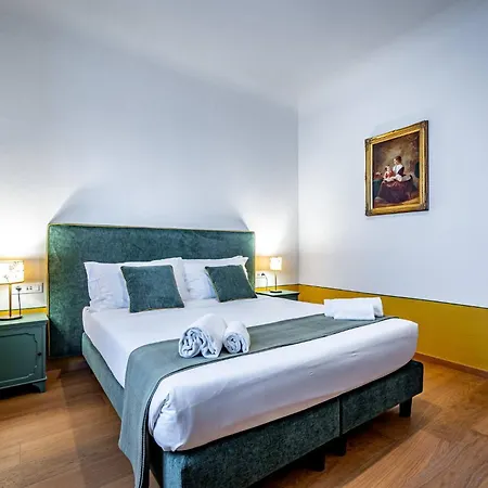 Yd Leone X Luxury 4 Bedroom Apartament