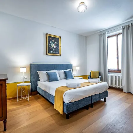 Yd Leone X Luxury 4 Bedroom
