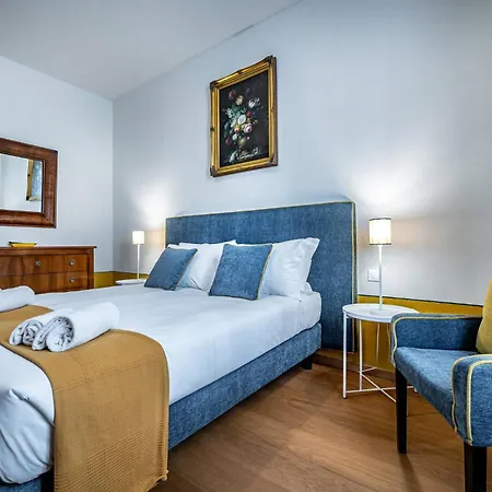 Yd Leone X Luxury 4 Bedroom Apartament Florencja
