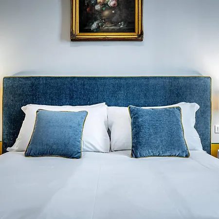 Yd Leone X Luxury 4 Bedroom * Florencja