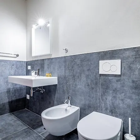 Yd Leone X Luxury 4 Bedroom Florencja