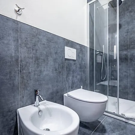 Apartament Yd Leone X Luxury 4 Bedroom *