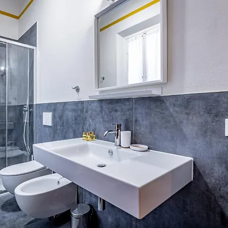 Yd Leone X Luxury 4 Bedroom *