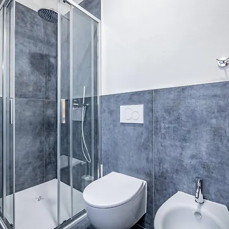 Apartament Yd Leone X Luxury 4 Bedroom