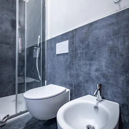 Yd Leone X Luxury 4 Bedroom Apartament