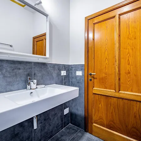 Apartament Yd Leone X Luxury 4 Bedroom Florencja