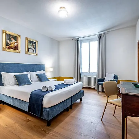 Yd Leone X Luxury 4 Bedroom Apartament Florencja