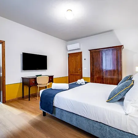 Apartament Yd Leone X Luxury 4 Bedroom