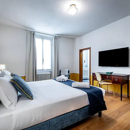 Apartament Yd Leone X Luxury 4 Bedroom