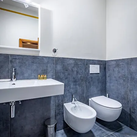 Yd Leone X Luxury 4 Bedroom * Florencja