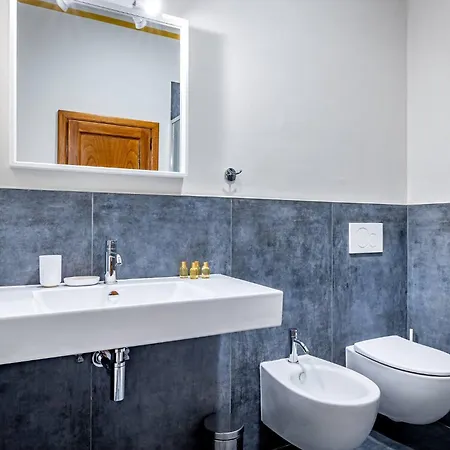 Apartament Yd Leone X Luxury 4 Bedroom *
