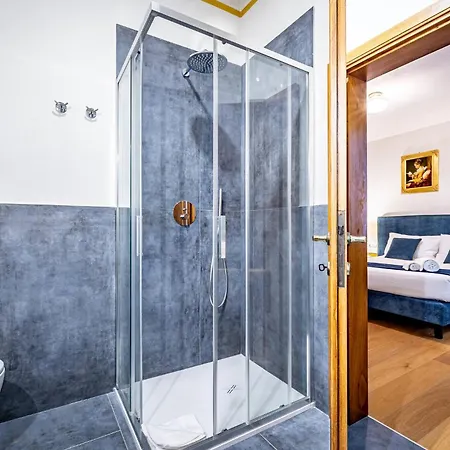 Apartament Yd Leone X Luxury 4 Bedroom