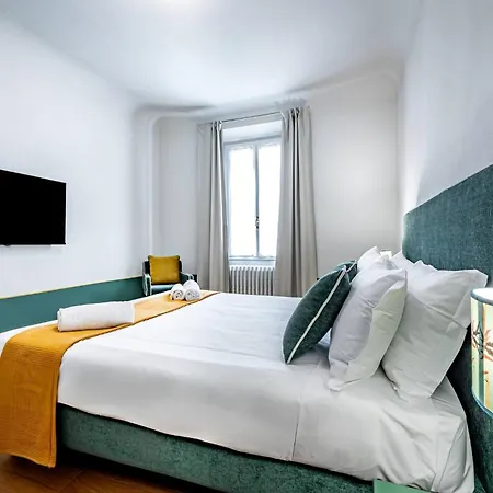 Yd Leone X Luxury 4 Bedroom * Florencja
