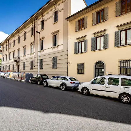 Apartament Yd Leone X Luxury 4 Bedroom