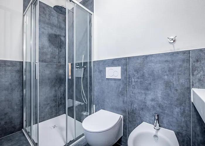 Yd Leone X Luxury 4 Bedroom 아파트 *