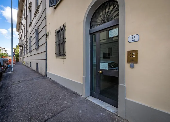 Yd Leone X Luxury 4 Bedroom 아파트