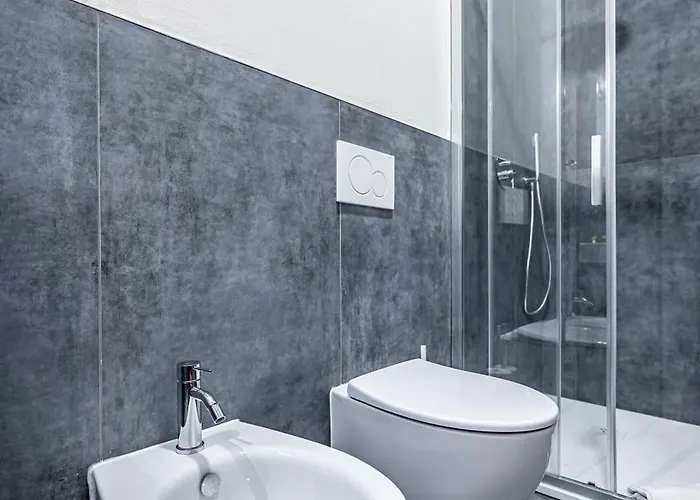 Yd Leone X Luxury 4 Bedroom 아파트 피렌체