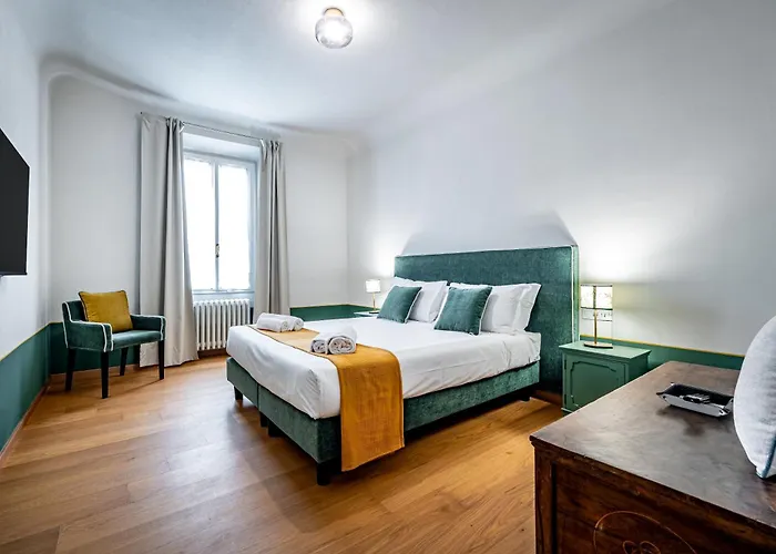 Yd Leone X Luxury 4 Bedroom 아파트 *